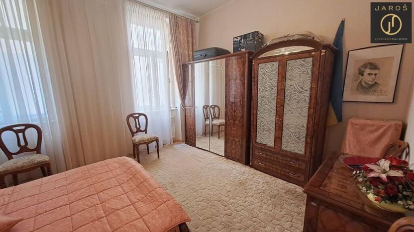 Prodej bytu 3+1, Karlovy Vary, Dr. Davida Bechera, 94 m2