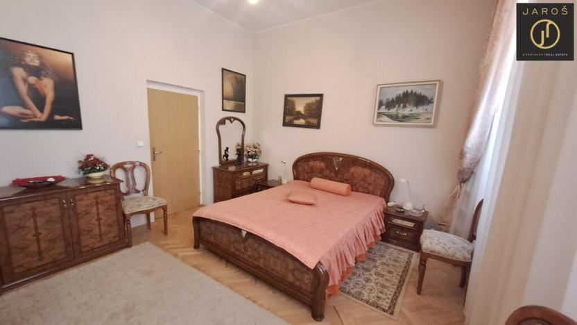 Prodej bytu 3+1, Karlovy Vary, Dr. Davida Bechera, 94 m2