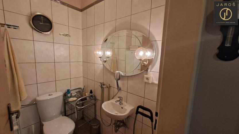 Prodej bytu 3+1, Karlovy Vary, Dr. Davida Bechera, 94 m2