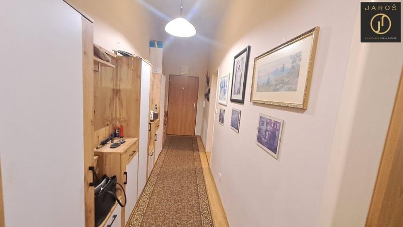 Prodej bytu 3+1, Karlovy Vary, Dr. Davida Bechera, 94 m2