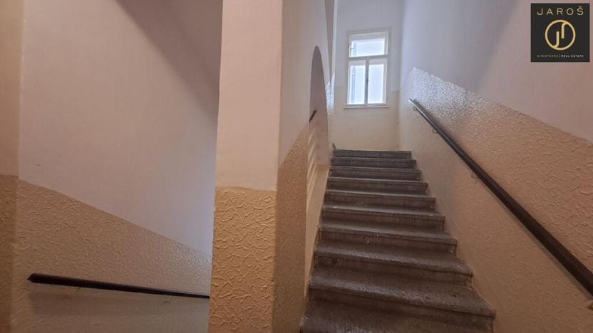 Prodej bytu 3+1, Karlovy Vary, Dr. Davida Bechera, 94 m2