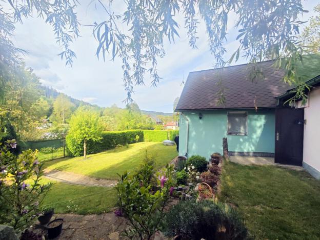 Prodej chaty, Karlovy Vary, Studentská, 70 m2