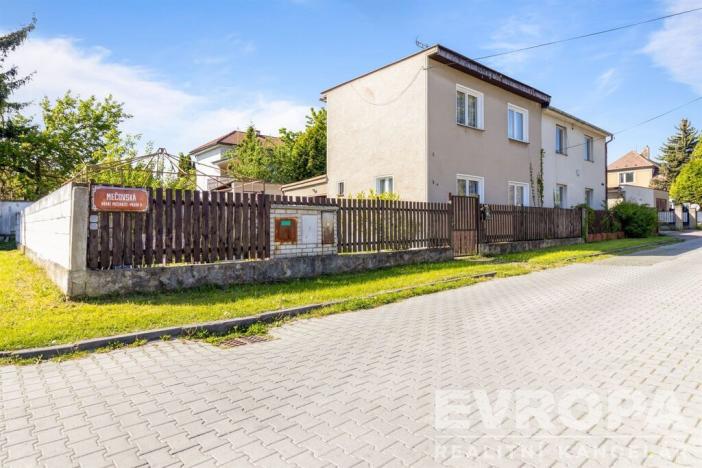 Prodej rodinného domu, Praha - Horní Počernice, Mečovská, 123 m2