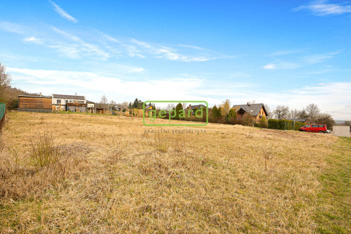 Prodej pozemku pro bydlení, Mníšek pod Brdy, 1653 m2