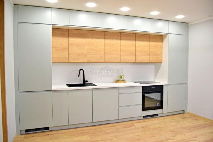 Pronájem bytu 3+kk, Ostrov, U Nemocnice, 72 m2