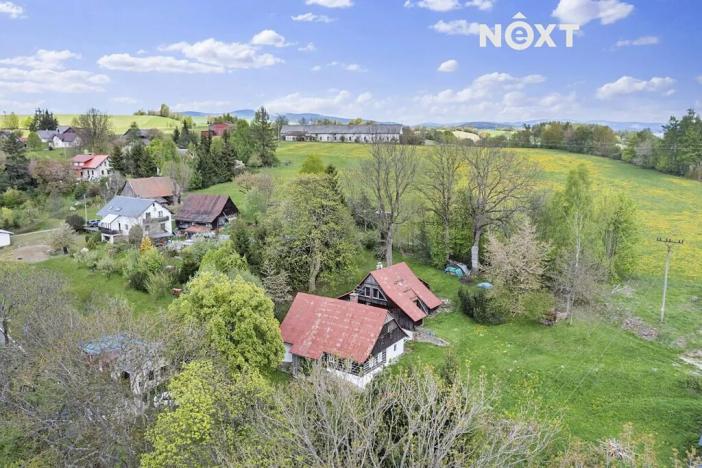 Prodej chalupy, Roprachtice, 316 m2