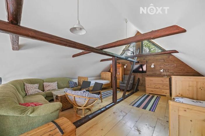 Prodej chalupy, Roprachtice, 316 m2