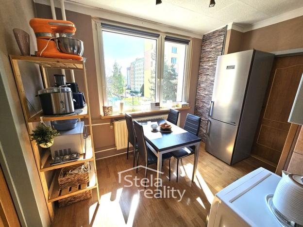 Prodej bytu 3+1, Bruntál, Uhlířská, 64 m2