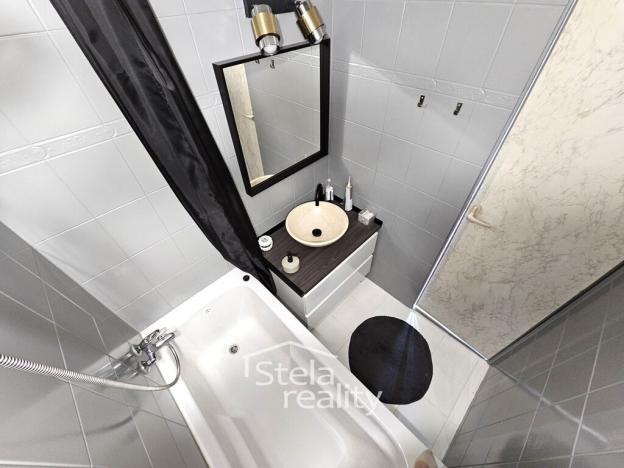 Prodej bytu 3+1, Bruntál, Uhlířská, 64 m2