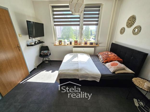 Prodej bytu 3+1, Bruntál, Uhlířská, 64 m2