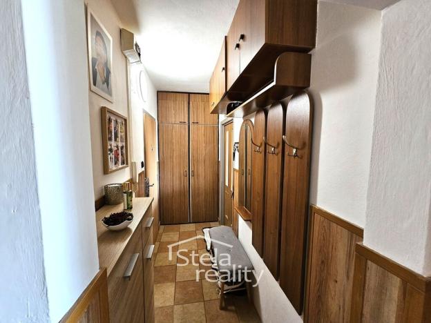 Prodej bytu 3+1, Bruntál, Uhlířská, 64 m2