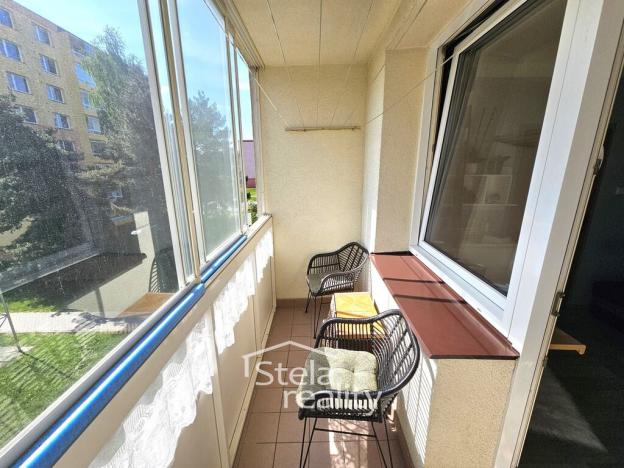 Prodej bytu 3+1, Bruntál, Uhlířská, 64 m2