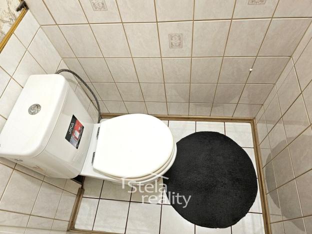 Prodej bytu 3+1, Bruntál, Uhlířská, 64 m2