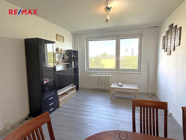 Pronájem bytu 3+kk, Praha - Modřany, Levského, 57 m2