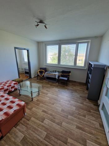 Pronájem bytu 2+1, Zlín, Okružní, 58 m2
