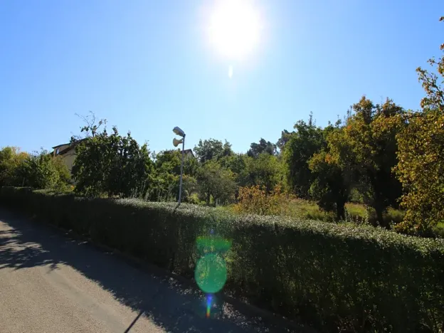 Prodej zahrady, Kanice, 2085 m2