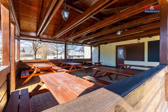 Prodej rodinného domu, Černá Voda, 145 m2