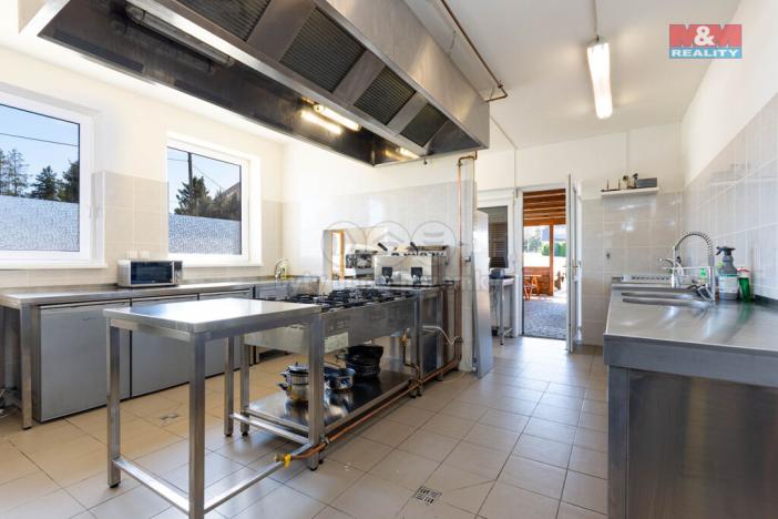 Prodej rodinného domu, Černá Voda, 145 m2