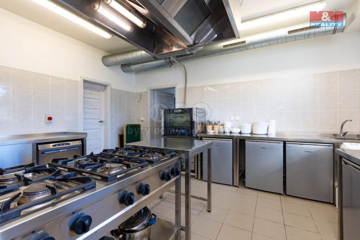 Prodej rodinného domu, Černá Voda, 145 m2