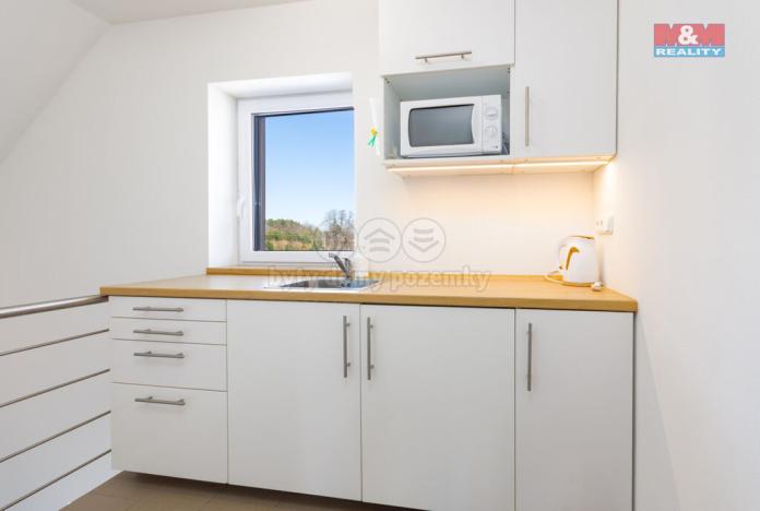 Prodej rodinného domu, Černá Voda, 145 m2