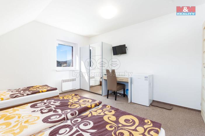 Prodej rodinného domu, Černá Voda, 145 m2