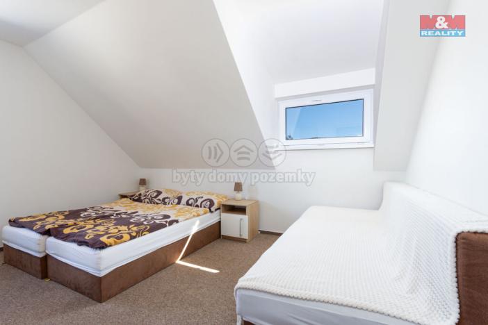 Prodej rodinného domu, Černá Voda, 145 m2