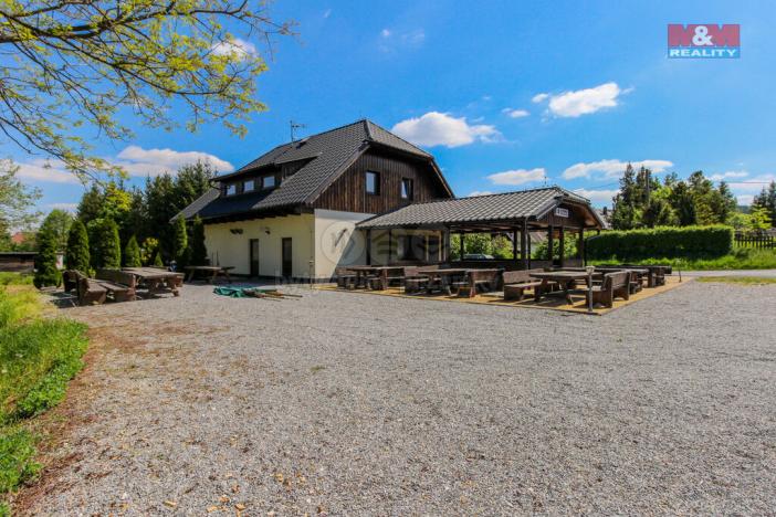 Prodej rodinného domu, Černá Voda, 145 m2