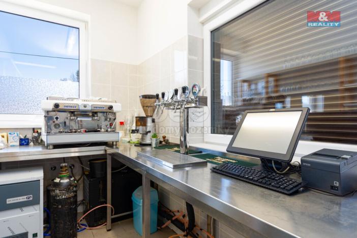 Prodej ubytování, Černá Voda, 145 m2