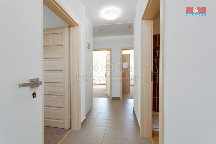 Prodej ubytování, Černá Voda, 145 m2