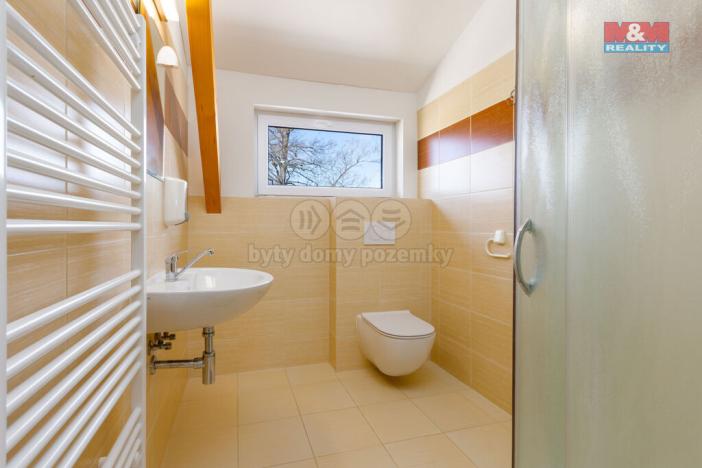 Prodej ubytování, Černá Voda, 145 m2