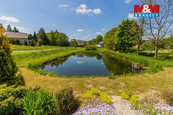 Prodej ubytování, Černá Voda, 145 m2