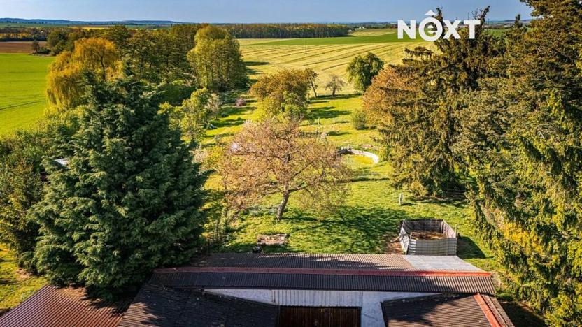 Prodej rodinného domu, Drahobudice, 225 m2