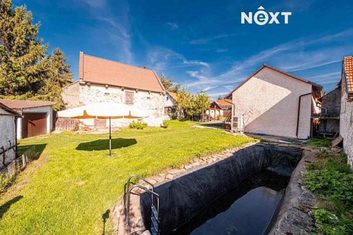 Prodej rodinného domu, Drahobudice, 225 m2