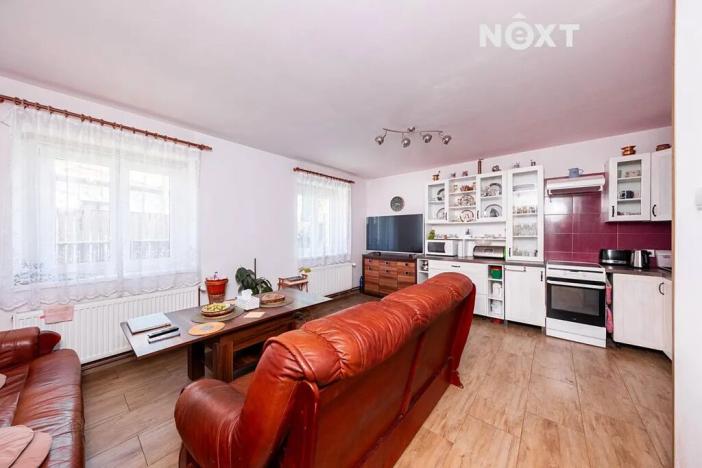 Prodej rodinného domu, Drahobudice, 225 m2