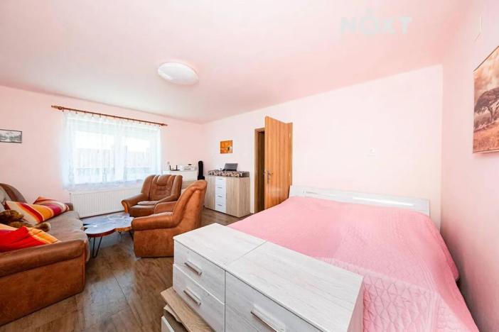 Prodej rodinného domu, Drahobudice, 225 m2