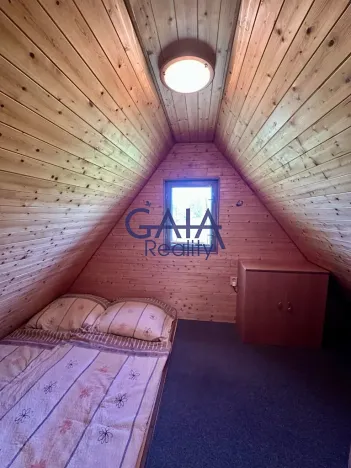 Prodej chaty, Vřesovice, 120 m2