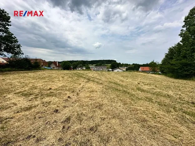 Prodej pozemku pro bydlení, Opatov, 783 m2