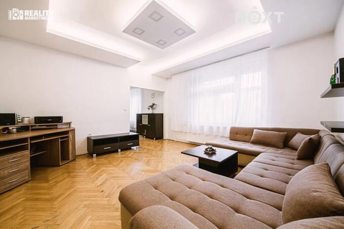 Prodej bytu 4+kk, Kroměříž, Štursova, 151 m2