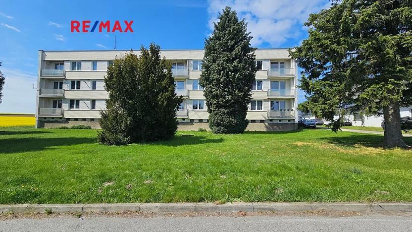 Prodej bytu 3+1, Kámen, 87 m2