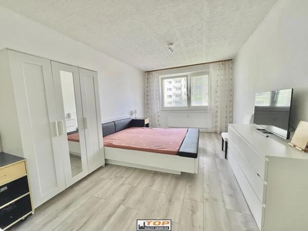 Prodej bytu 2+1, Jirkov, Alešova, 60 m2