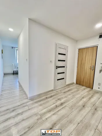 Prodej bytu 2+1, Jirkov, Alešova, 60 m2