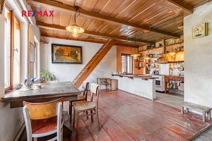 Prodej rodinného domu, Kytlice, 240 m2