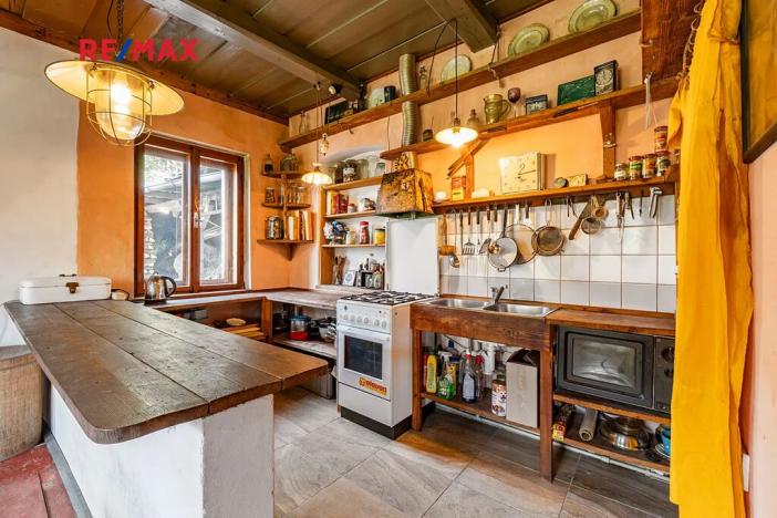 Prodej rodinného domu, Kytlice, 240 m2