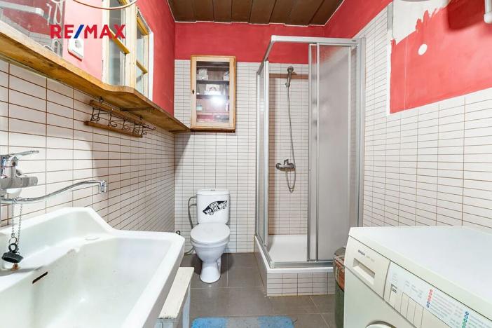 Prodej rodinného domu, Kytlice, 240 m2