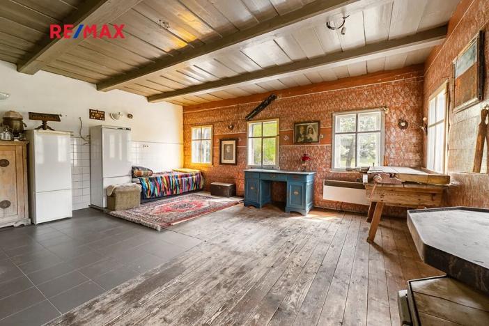 Prodej rodinného domu, Kytlice, 240 m2