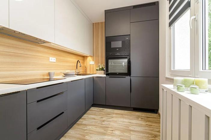Prodej bytu 2+1, Ostrava, Patrice Lumumby, 61 m2