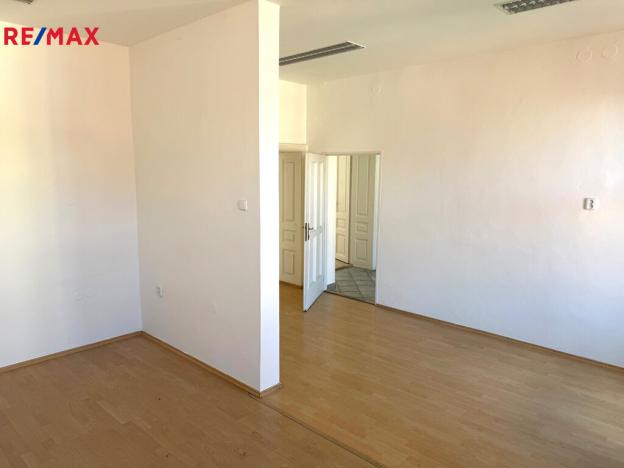 Prodej rodinného domu, Třebíč - Jejkov, Smila Osovského, 250 m2