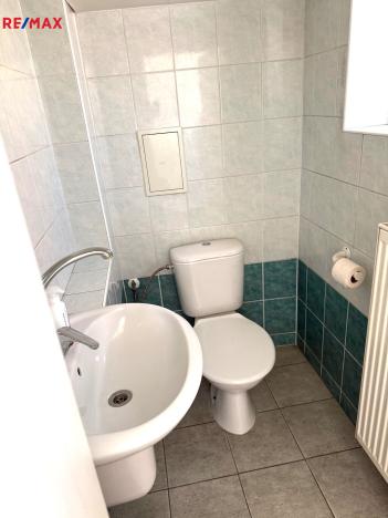 Prodej rodinného domu, Třebíč - Jejkov, Smila Osovského, 250 m2