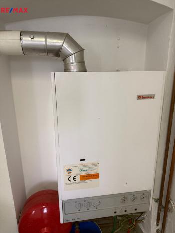 Prodej rodinného domu, Třebíč - Jejkov, Smila Osovského, 250 m2