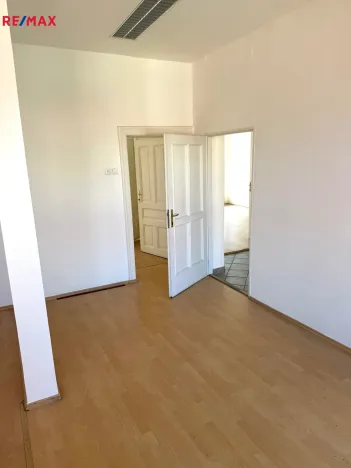 Prodej rodinného domu, Třebíč - Jejkov, Smila Osovského, 250 m2
